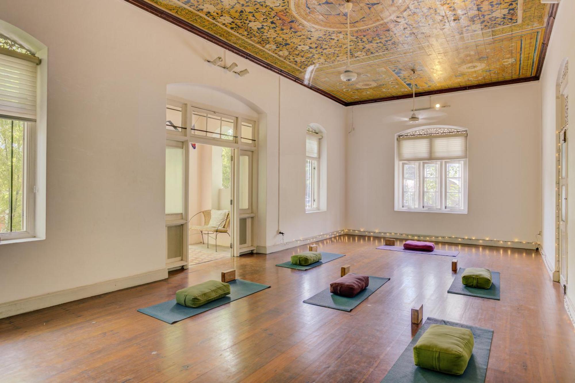 קולומבו Prana Home מראה חיצוני תמונה