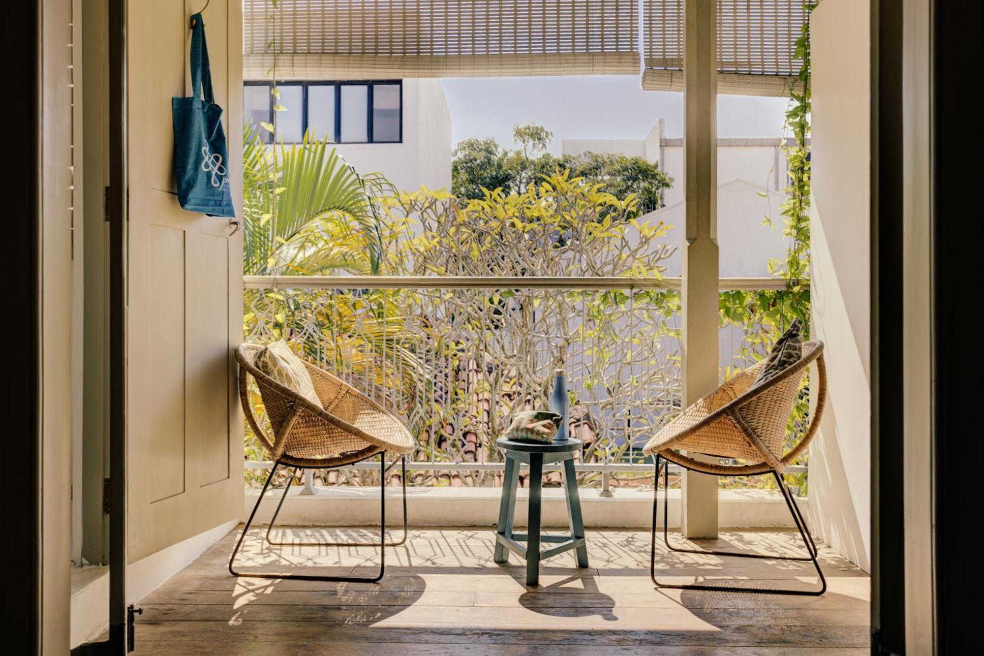 קולומבו Prana Home מראה חיצוני תמונה