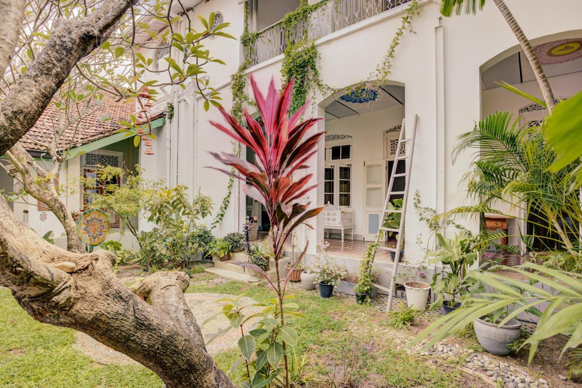 קולומבו Prana Home מראה חיצוני תמונה