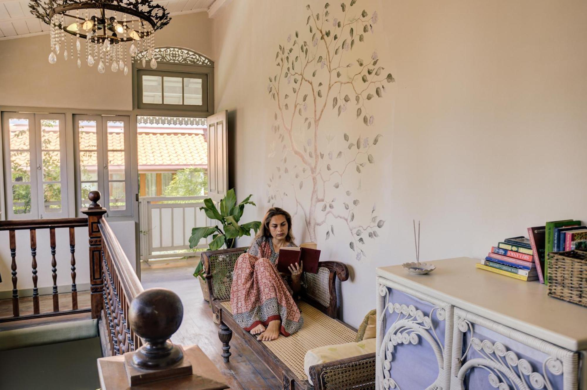 קולומבו Prana Home מראה חיצוני תמונה