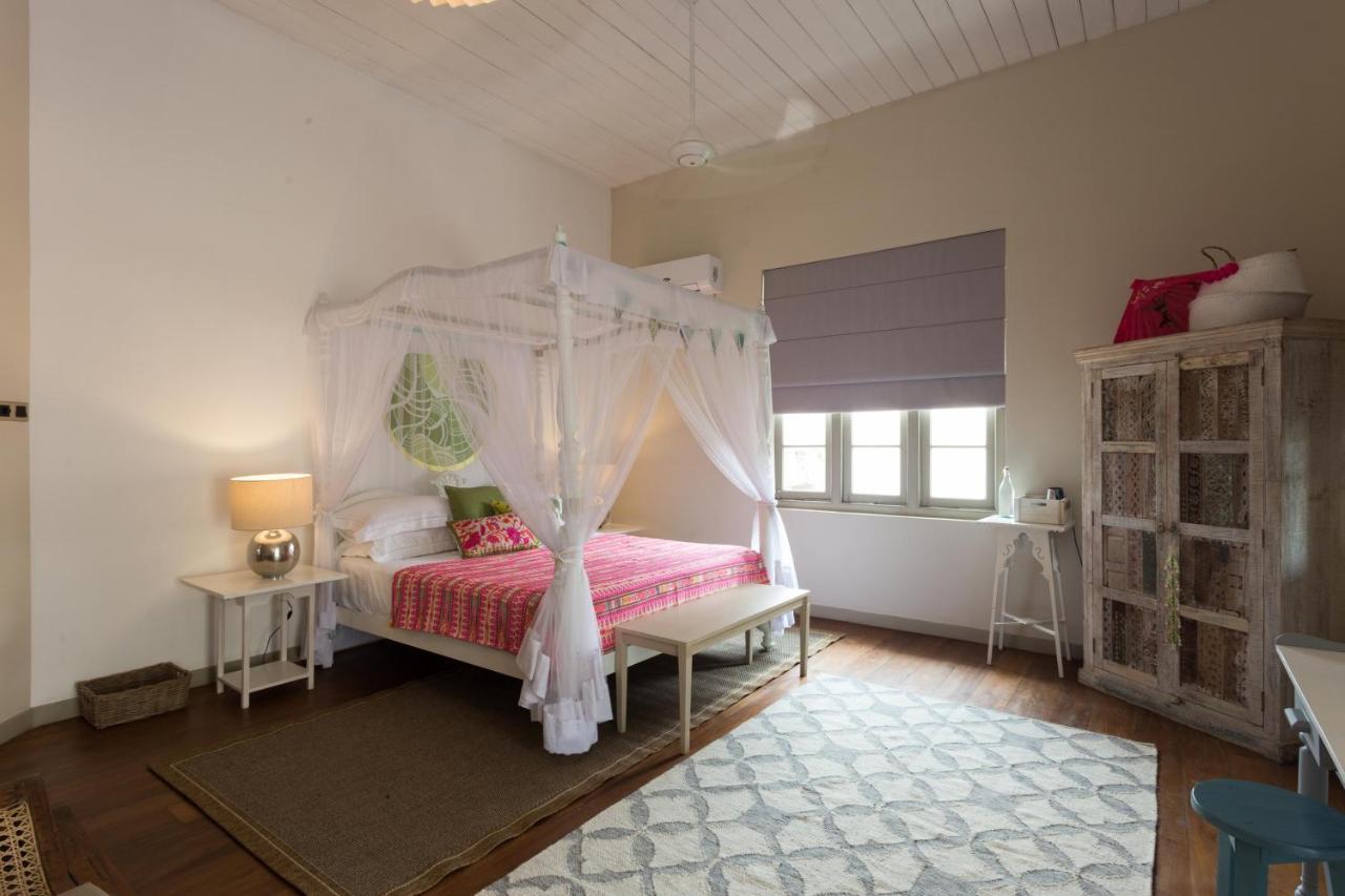 קולומבו Prana Home מראה חיצוני תמונה