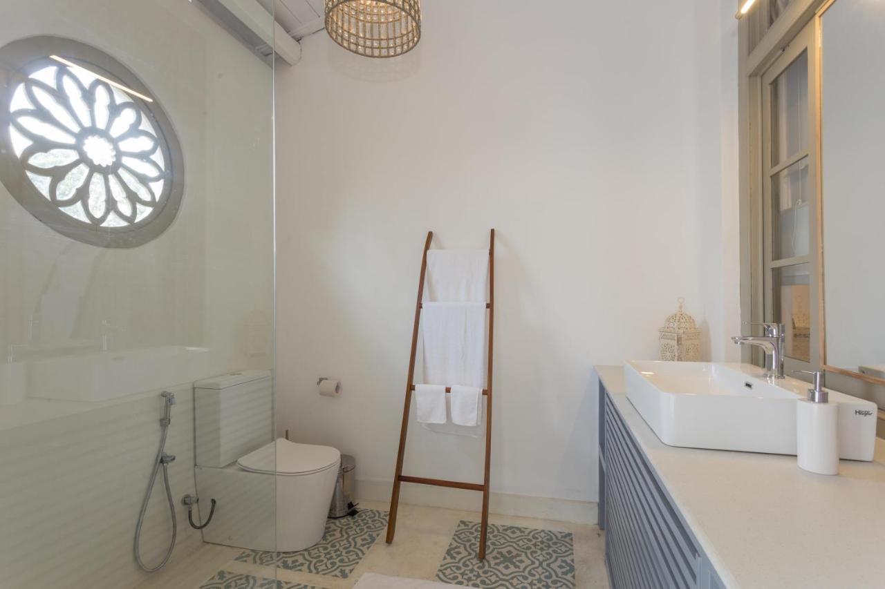 קולומבו Prana Home מראה חיצוני תמונה
