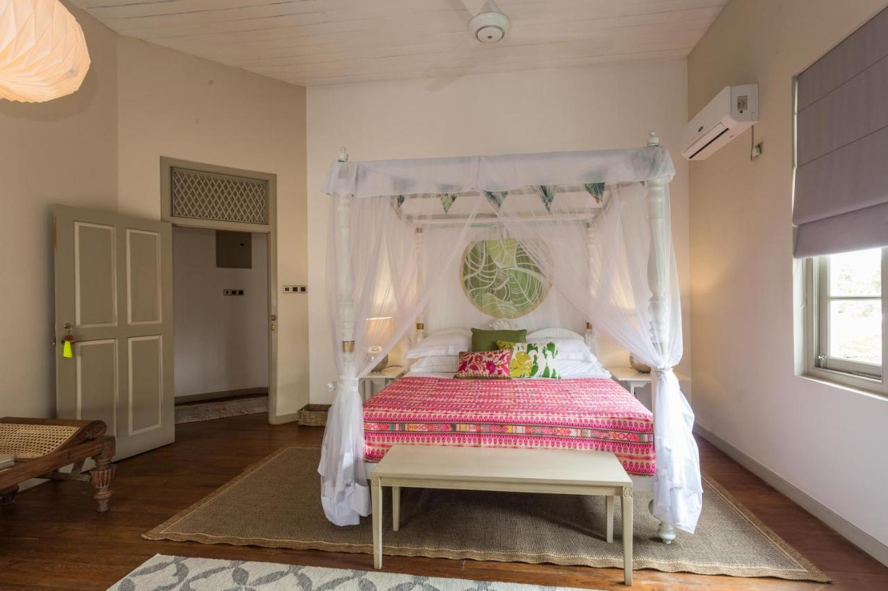 קולומבו Prana Home מראה חיצוני תמונה