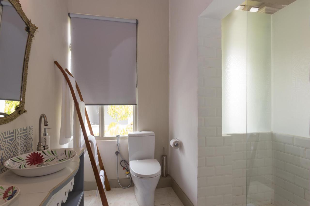 קולומבו Prana Home מראה חיצוני תמונה