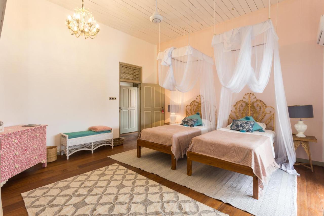קולומבו Prana Home מראה חיצוני תמונה