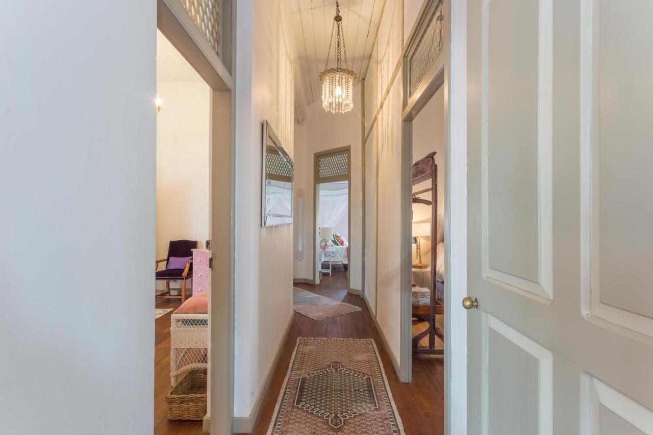 קולומבו Prana Home מראה חיצוני תמונה