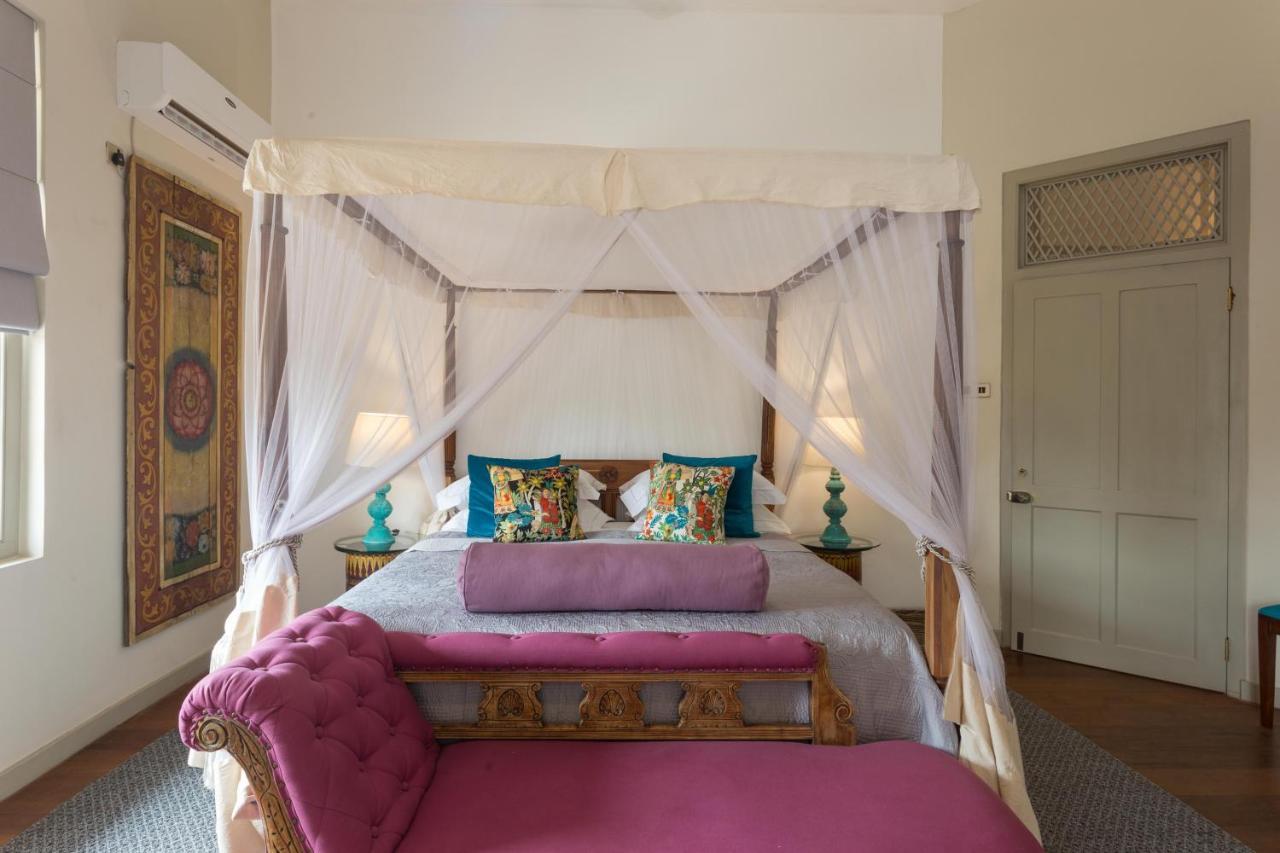 קולומבו Prana Home מראה חיצוני תמונה