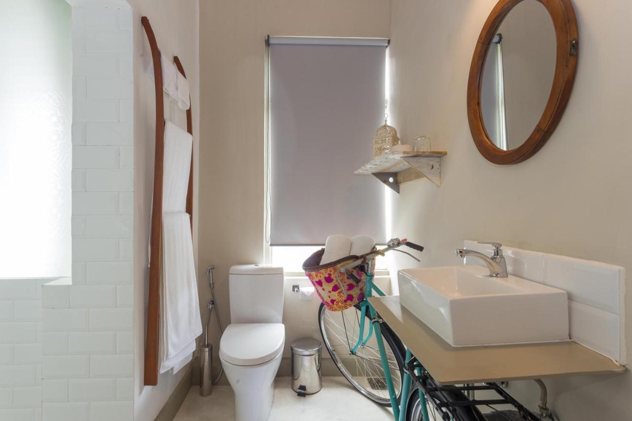קולומבו Prana Home מראה חיצוני תמונה