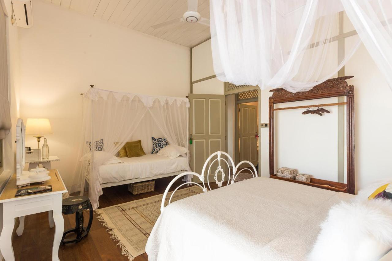 קולומבו Prana Home מראה חיצוני תמונה