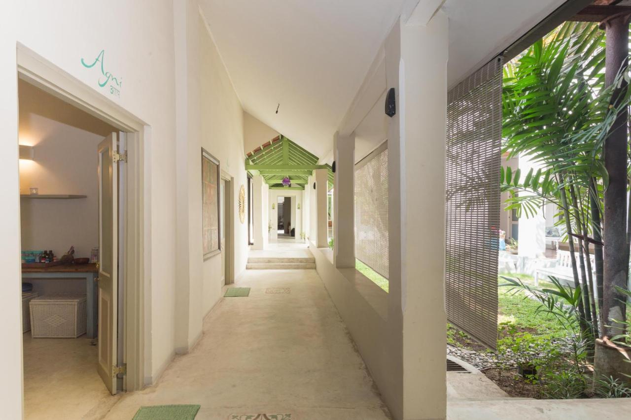 קולומבו Prana Home מראה חיצוני תמונה