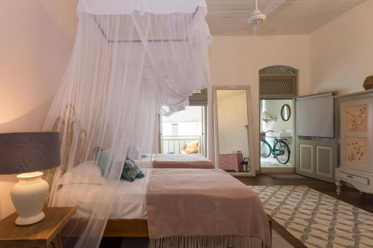 קולומבו Prana Home מראה חיצוני תמונה